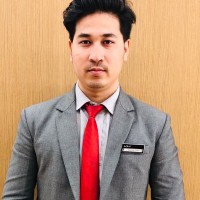 Pushkar Thapa