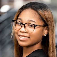 Kaitlin Chere Oliver