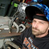 Sean Dorsey