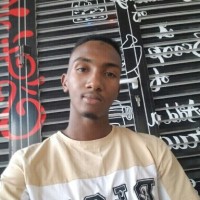 Goni Abdoulahi Mohamadou
