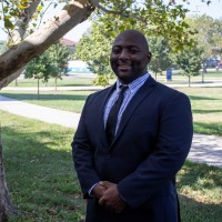 Quincy Johnson, PhD