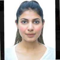 Muskan Billa