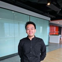 Andy Gunawan