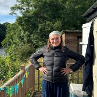 Lucy Browne-Swinburne