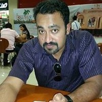 Bijoy Thomas