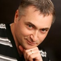 Alexandr Mironov