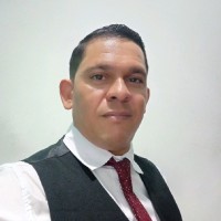 Robson Araujo Da Silva
