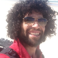wayne simon