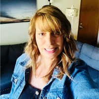 Dawn Foreman
