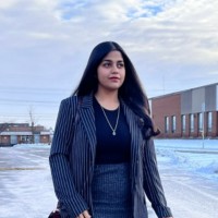 Aysha Ahmed
