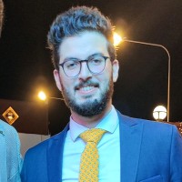 Ahmed Baradei