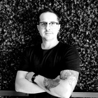 Kevin Parry