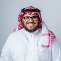 عبدالله الغامدي Abdullah Alghamdi