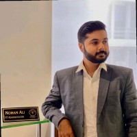 Nauman Ali