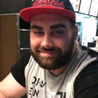 Anthony Demasi