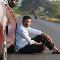 Dr Abhijeet Joshi