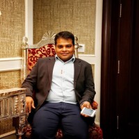 SANJAY SHAW