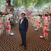 Niket Chaurasia