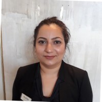 Ruchika Sahni