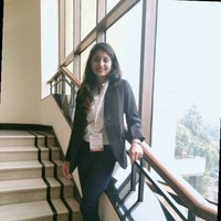 Radhika Bansal