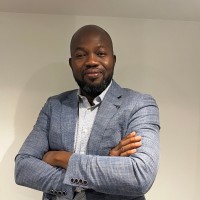 Martial Ouedraogo