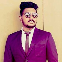 VIGNESH M