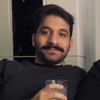 Mohammad Hosein Behrouzi