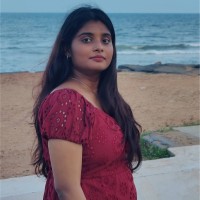 Siri Chandana Boddu