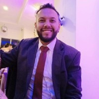 Juan Sebastian Garcia