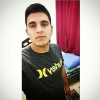 Michael Rodriges