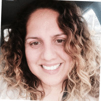 Patricia Briones