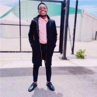 Agbehonou Kodjo