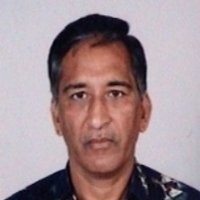 Raghuvir Mehta
