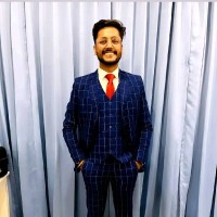 Soham Agarwal