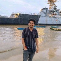 Prashant Chavda