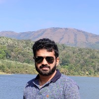 Anoop Abraham