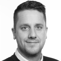 Kasper Fjederholt