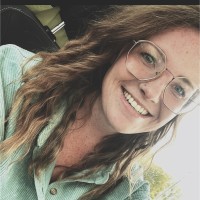 Meaghan O’Connor (She/Her)