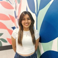 Danielle Eunice Carlos