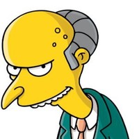 Montgomery Burns