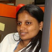 Suma Angadi