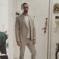 Δημητρης Γονιδακης