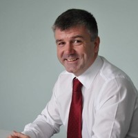 Adam Glossop