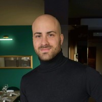 Nicolò gerardi