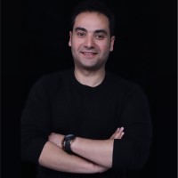 Mahmoud Nader