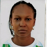 Atinuke Adedapo