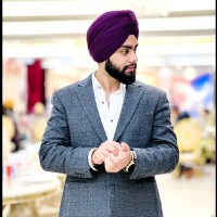 Ramanjeet Singh