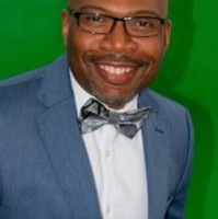 Calvin Ellis
