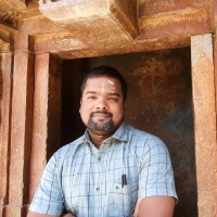 Pradeep Kumar Muduli