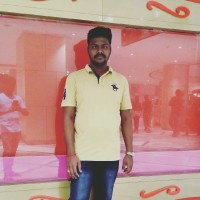 Bharathi Saravanan